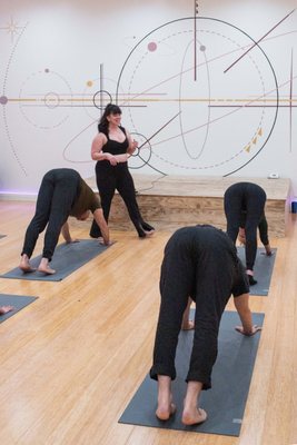 ASTRO GONG YOGA by null