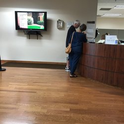 Michael Grafe, MD - T.V for waiting area