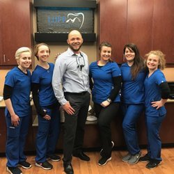 Luff Orthodontics - Dr. Luff and the team of awesome assistants are ready to help you smile!