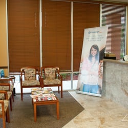 My DentalCare Center - The Lounge.