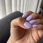New Sunshine Nail Salon