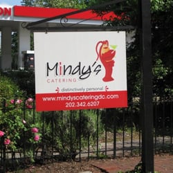 Mindy's Catering