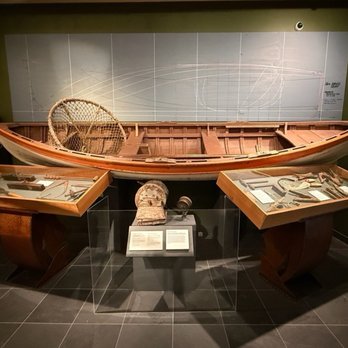 Clan House Tours - Tongass Historical Museum - Private Tutors Near Me Clan House Tours - Tongass Historical Museum - Private Tutors Near Me