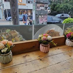 Daol Korean Restaurant