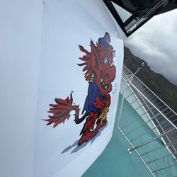 Rødne Fjord Cruise