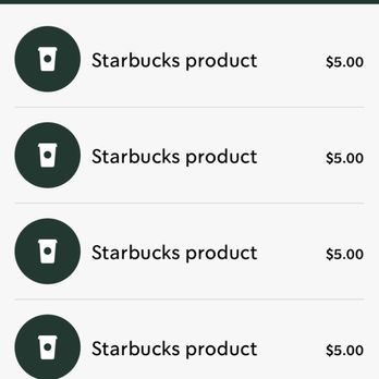 Starbucks - Coffee & Tea Near Me - Van Nuys, California