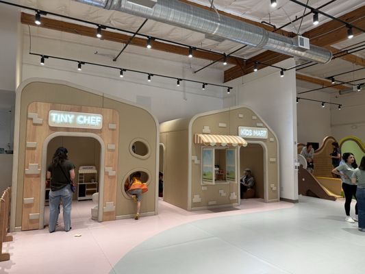 Kids & Coffee (Reservation Only indoor playground and cafe) by null