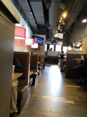 Smashburger by null