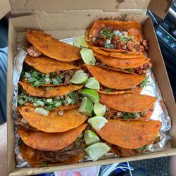 Juanita's Tacos