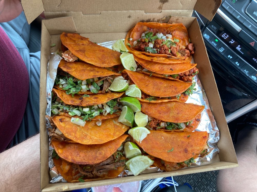 Juanita's Tacos
