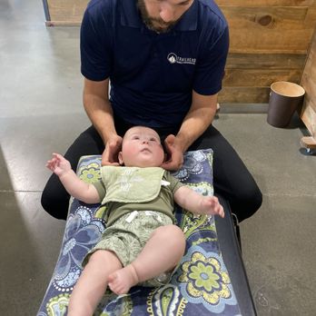 Trailhead Family Chiropractic - Chiropractors Near Me - Murrieta, California