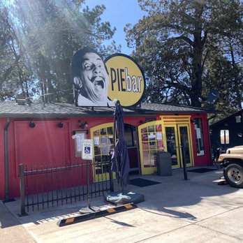 PIEbar AZ - Coffee & Tea Near Me - Strawberry, Arizona PIEbar AZ - Coffee & Tea Near Me - Strawberry, Arizona