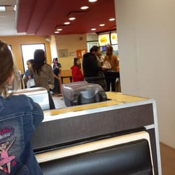 Mac Donalds