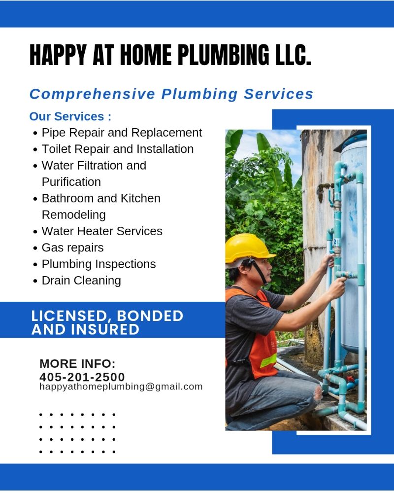 Slide of Happy at Home Properties