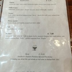 Pane & Vino