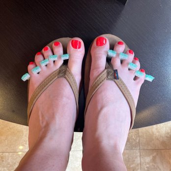 Prive Nail Spa - Skin Care Near Me - Westlake, Ohio Prive Nail Spa - Skin Care Near Me - Westlake, Ohio
