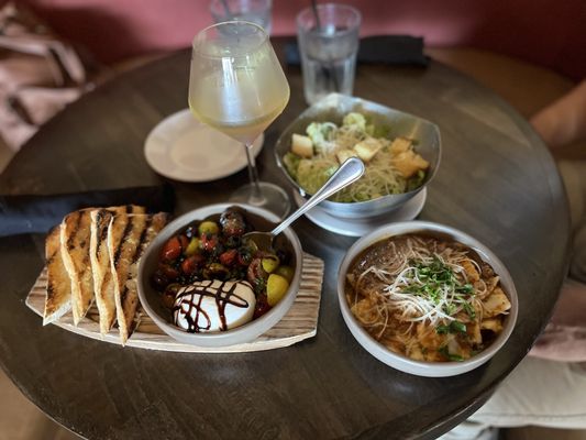 Brick House Restaurant & Catering by null