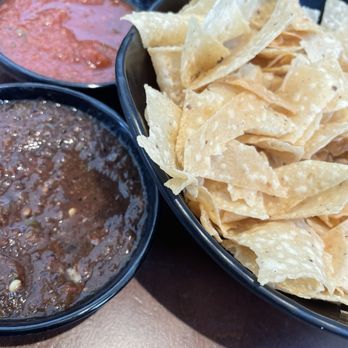 Uncle Julio's - Chips & Salsa - Tex-Mex Near Me - Woodbridge, Virginia Uncle Julio's - Chips & Salsa - Tex-Mex Near Me - Woodbridge, Virginia