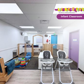 The Learning Experience - Vista - Child Care & Day Care Near Me - Vista, California