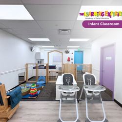 The Learning Experience - Vista