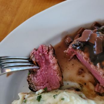 Front Street Cafe - Steak was a perfect medium-rare - New American Near Me - New Richmond, Ohio Front Street Cafe - Steak was a perfect medium-rare - New American Near Me - New Richmond, Ohio