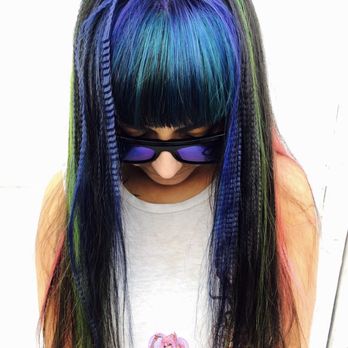 Sirens - Hair Salons Near Me - Los Angeles, California Sirens - Hair Salons Near Me - Los Angeles, California