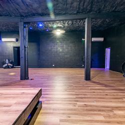 The Vibe Studio