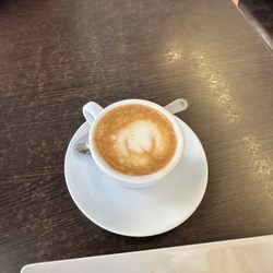 Bar Accademia - Macchiato
