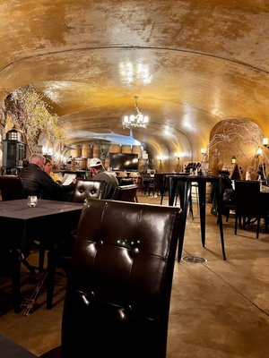 Karma Vineyards by null