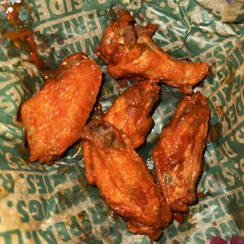 Wingstop - Hot - Chicken Wings Near Me - Kennesaw, Georgia Wingstop - Hot - Chicken Wings Near Me - Kennesaw, Georgia