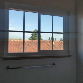 Jb’s Glass and Mirror - Retrofit window with grid in one bathroom. - Glass & Mirrors Near Me Jb’s Glass and Mirror - Retrofit window with grid in one bathroom. - Glass & Mirrors Near Me