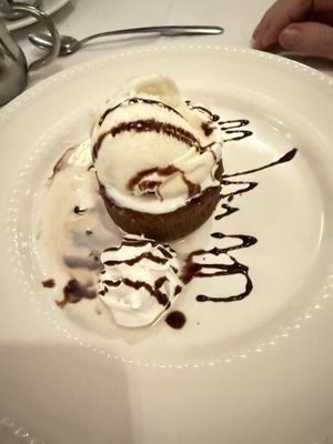 Lenny's North Seafood & Steakhouse by null