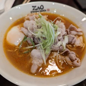 Zao Stamina Ramen - Stamina Ramen - Ramen Near Me - Bethesda, Maryland Zao Stamina Ramen - Stamina Ramen - Ramen Near Me - Bethesda, Maryland