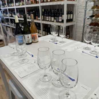 Gowanus Wine Studio & Tasting Table - Private Tastings - Beer, Wine & Spirits Near Me - Brooklyn, New York Gowanus Wine Studio & Tasting Table - Private Tastings - Beer, Wine & Spirits Near Me - Brooklyn, New York