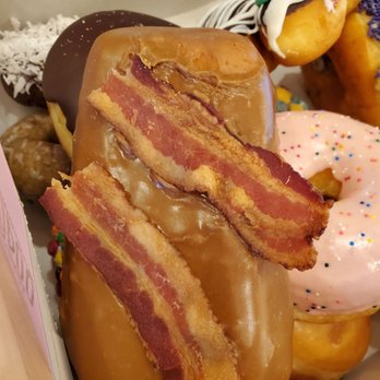Voodoo Doughnut - Donuts Near Me - Portland, Oregon Voodoo Doughnut - Donuts Near Me - Portland, Oregon