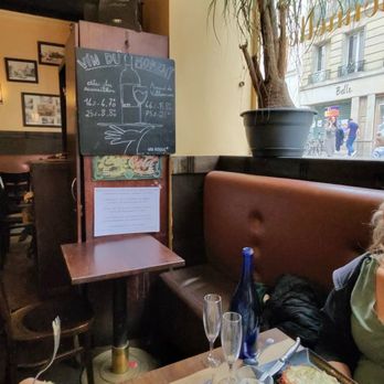 Les Caves de Bourgogne - Brasseries Near Me - Paris, 75 Les Caves de Bourgogne - Brasseries Near Me - Paris, 75
