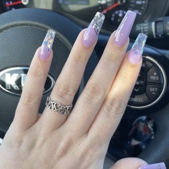 Q Nails & Spa - Most recent nails (by Hai) - Waxing Near Me - Portland, Texas