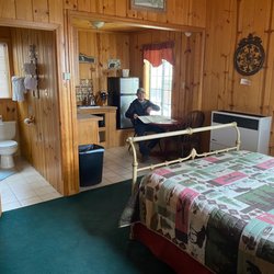Buttes Resort - Cabin 5