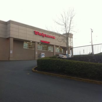 Walgreens - Drugstores Near Me - Lynnwood, Washington
