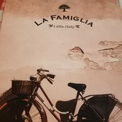 La Famiglia