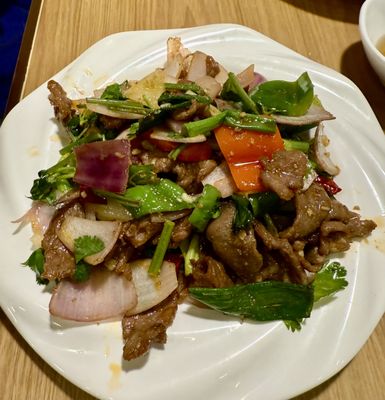 Shanghai Dumplings Fusion by null