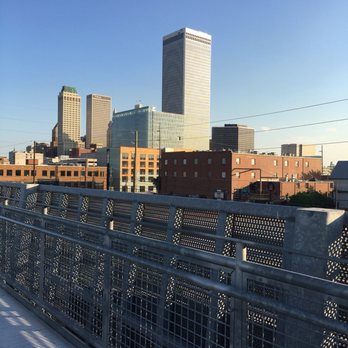 ONEOK Field - Stadiums & Arenas Near Me - Tulsa, Oklahoma