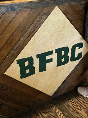 Balsam Falls Brewing Co. by null