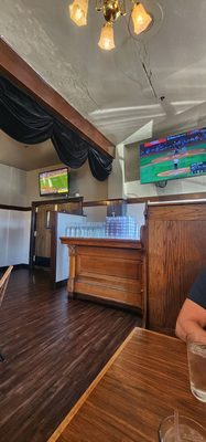 Sisters Saloon & Ranch Grill by null