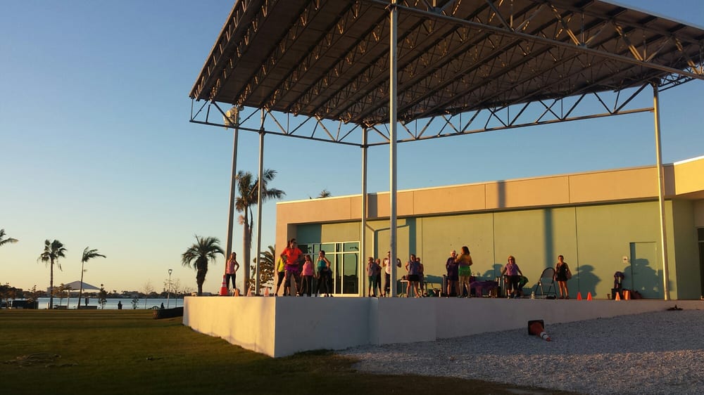 Madeira Beach Recreation Center Image