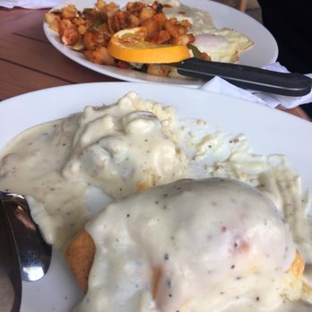 Waypoint Cafe - Country fried steak and eggs - American Near Me - Camarillo, California Waypoint Cafe - Country fried steak and eggs - American Near Me - Camarillo, California