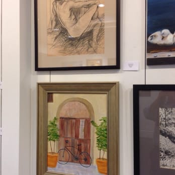 Montgomery Art Association - Art Galleries Near Me - Silver Spring, Maryland