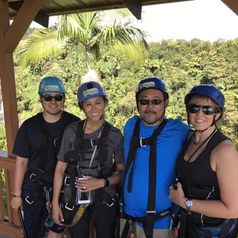 The Umauma Experience - Ziplining Near Me - Hakalau, Hawaii The Umauma Experience - Ziplining Near Me - Hakalau, Hawaii
