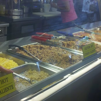 Las Olas Cafe - Cuban Near Me - Miami Beach, Florida