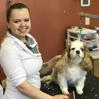 Paws & Claws Finishing Touch - Pet Groomers Near Me - Portage, Michigan Paws & Claws Finishing Touch - Pet Groomers Near Me - Portage, Michigan